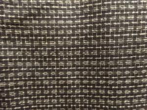 アンティーク　本場泥大島紬男物羽織